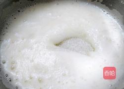 菠菜土司蛋糕的做法图解9