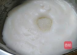 菠菜土司蛋糕的做法图解10