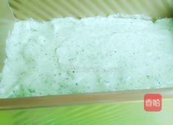 菠菜土司蛋糕的做法图解15