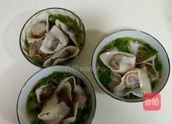 馄饨的做法图解10