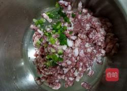 馄饨的做法图解1