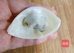 馄饨的做法图解6