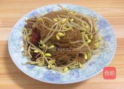 酸辣炒粉的做法图解6