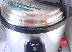 卤汁制作的做法图解3