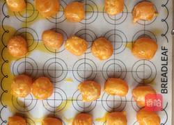 广式白莲蓉蛋黄月饼 无糖浆版的做法图解2