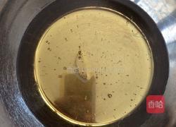 广式白莲蓉蛋黄月饼 无糖浆版的做法图解3