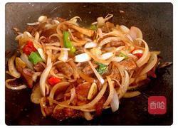 回锅肉的做法图解6