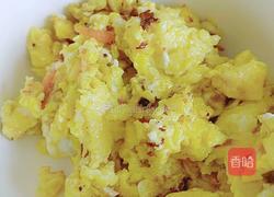 胡萝卜豆芽炒面的做法图解2