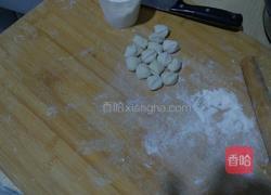 婴幼儿水饺的做法图解5
