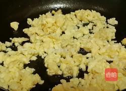 一品手擀鸡蛋炸酱面的做法图解2