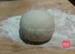 一品手擀鸡蛋炸酱面的做法图解5