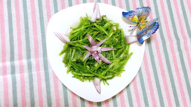 淡淡芹菜香！