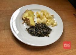 麻辣鸡胸骨的做法图解3