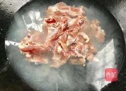 麻辣鸡胸骨的做法图解5