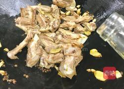麻辣鸡胸骨的做法图解9