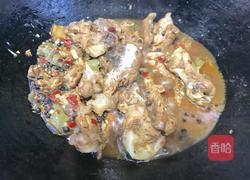 麻辣鸡胸骨的做法图解14