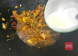 麻辣鸡胸骨的做法图解15