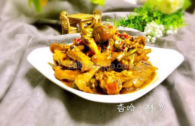 成品图