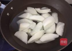 油闷白萝卜的做法图解5