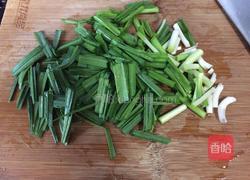 油闷白萝卜的做法图解7