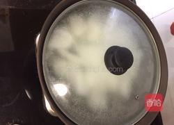 油闷白萝卜的做法图解6