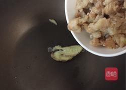 油闷白萝卜的做法图解10