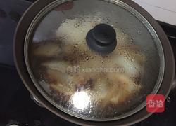 油闷白萝卜的做法图解15