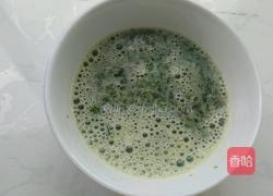 婴幼儿鸡蛋糕的做法图解1