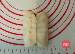 肉松火腿面包的做法图解10