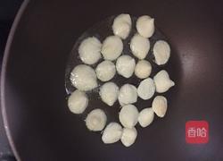 鱼头炖豆饼的做法图解4