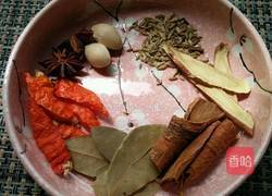 凉拌鸡胗的做法图解1