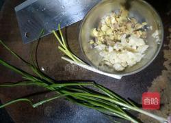 川味炸酱酸辣粉的做法图解2