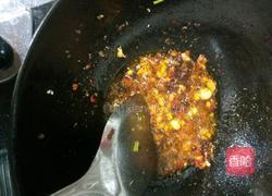 川味炸酱酸辣粉的做法图解8