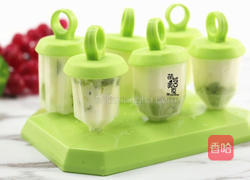 原味酸奶雪糕的做法图解7