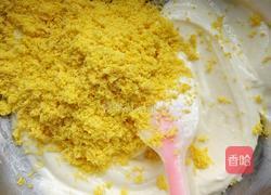 玛格丽特饼干的做法图解3