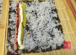 寿司的做法图解3