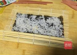 寿司的做法图解4
