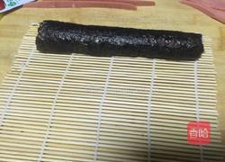 寿司的做法图解5