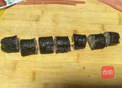 寿司的做法图解6