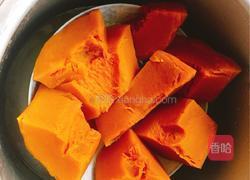 爱心月饼的做法图解1