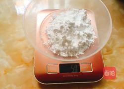 爱心月饼的做法图解7