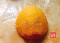 爱心月饼的做法图解9