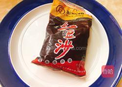 爱心月饼的做法图解10