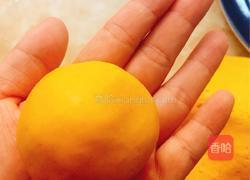 爱心月饼的做法图解15