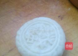 家常月饼的做法图解10