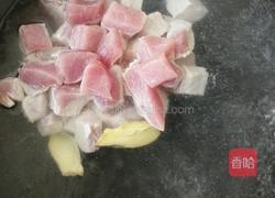自制肉松的做法图解1