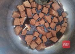 自制肉松的做法图解3