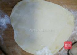 香酥鸡蛋灌饼的做法图解7