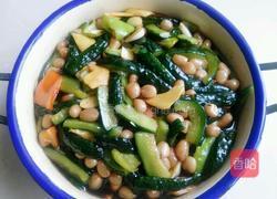 黄瓜咸菜的做法图解7