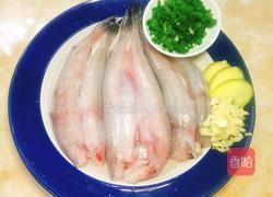 红烧虾孱的做法图解1